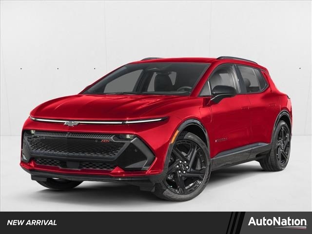 chevrolet equinox ev 2025 3GN7DSRPXSS213328 image chevrolet equinox ev 2025 3GN7DSRPXSS213328 image